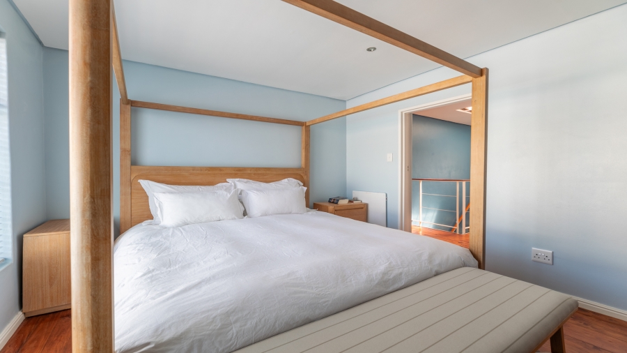 3 Bedroom Property for Sale in Bo Kaap Western Cape